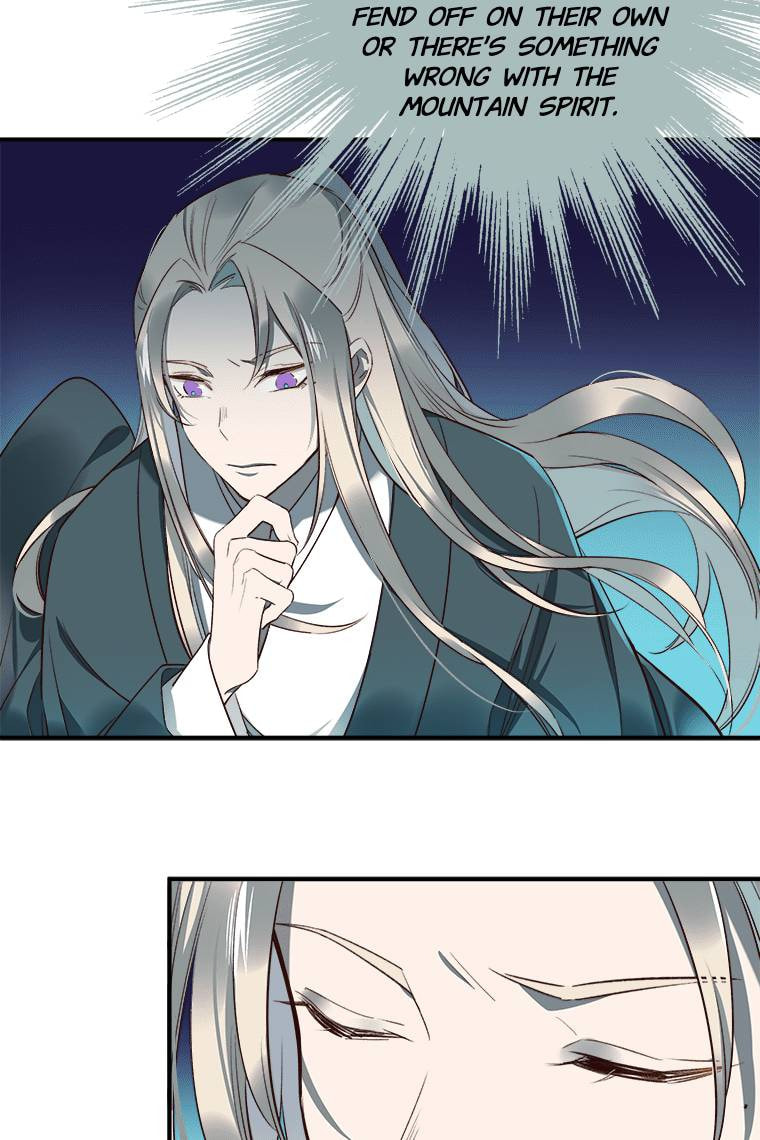 Read Crimson Snow chapter 13 image 31 on Lezhin