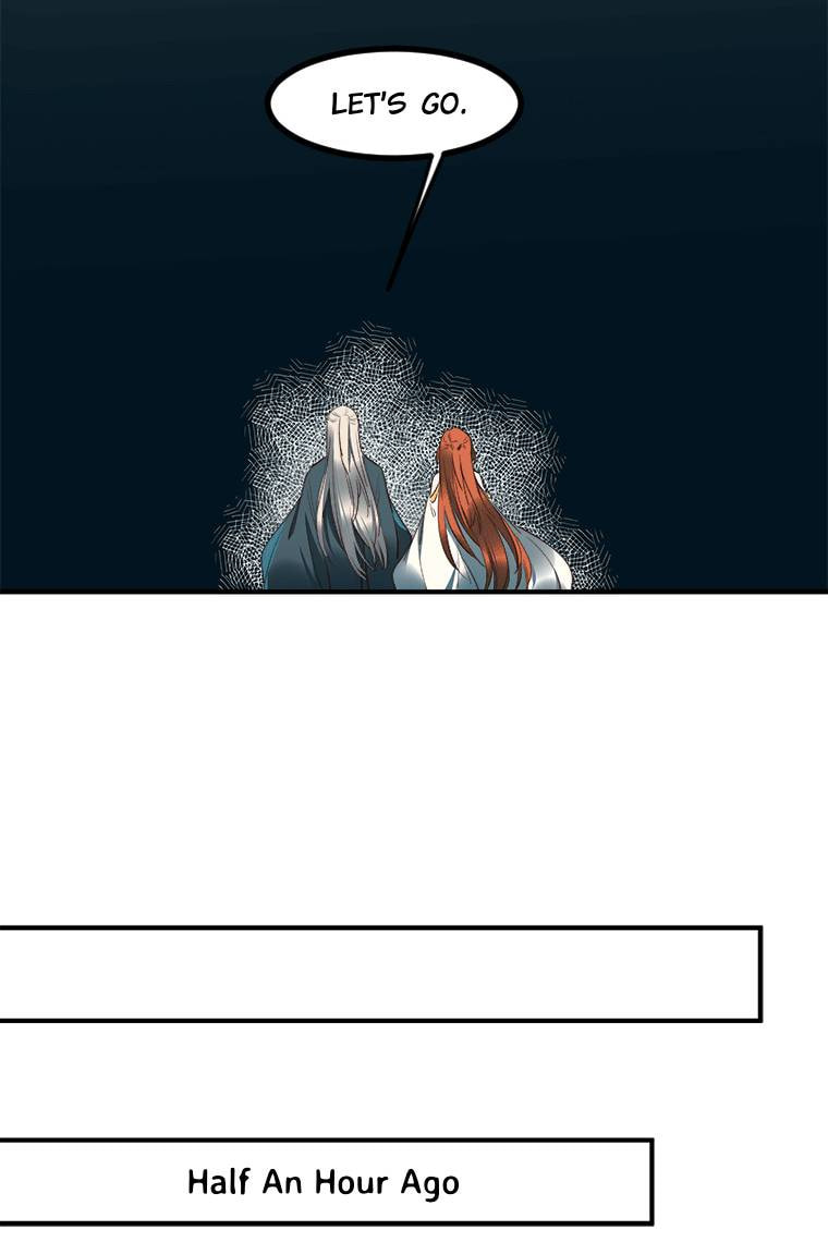 Read Crimson Snow chapter 13 image 33 on Lezhin