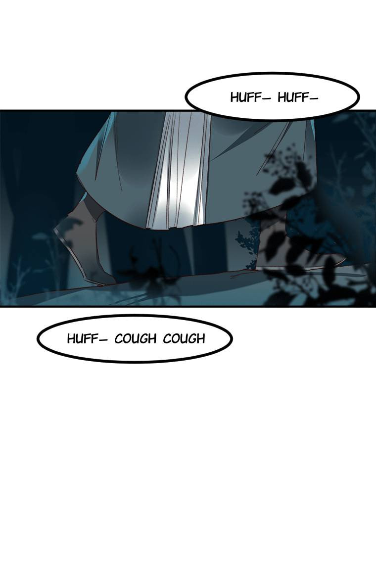 Read Crimson Snow chapter 13 image 34 on Lezhin