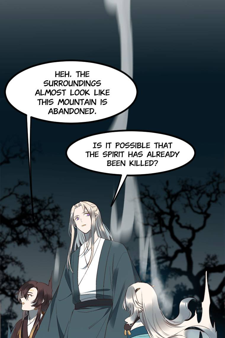 Read Crimson Snow chapter 13 image 36 on Lezhin