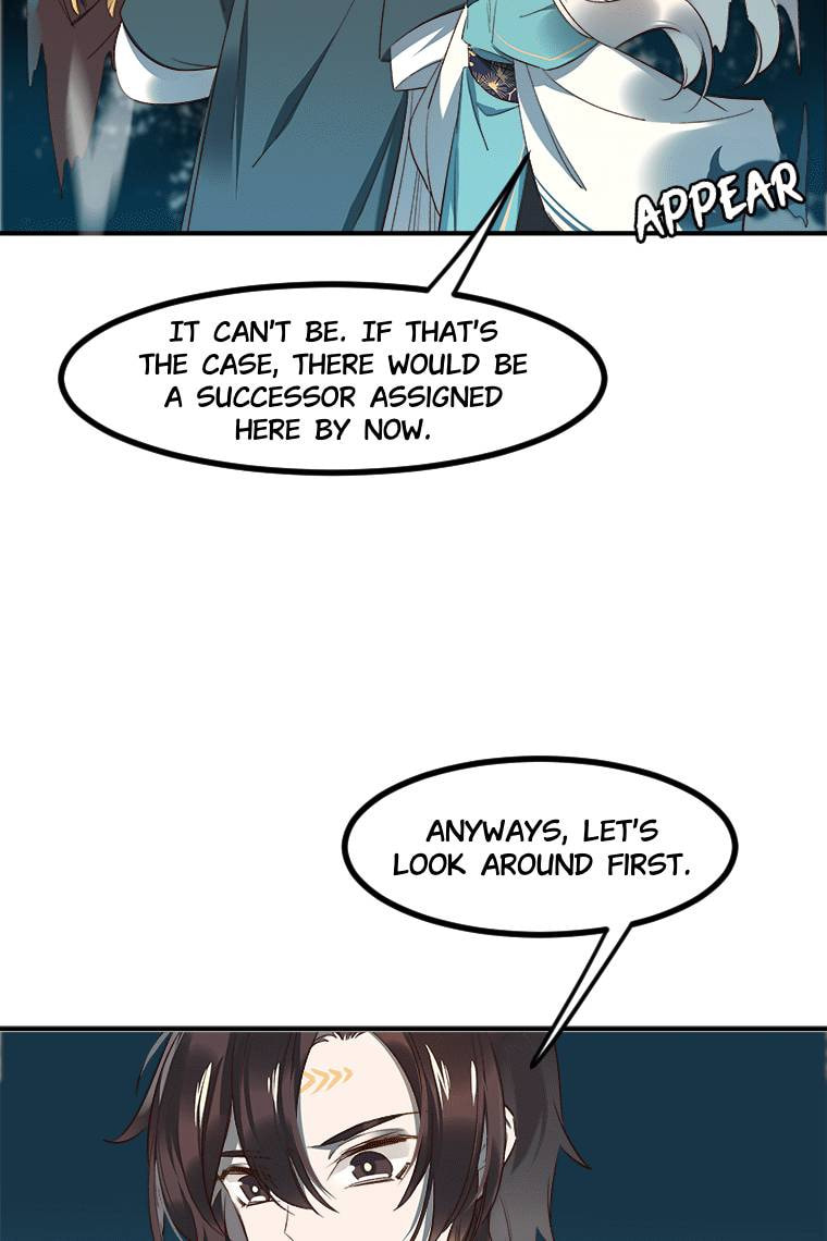 Read Crimson Snow chapter 13 image 37 on Lezhin