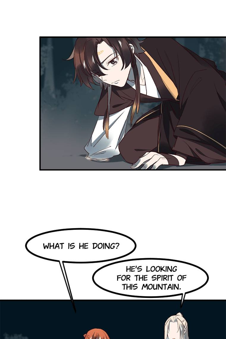 Read Crimson Snow chapter 13 image 39 on Lezhin