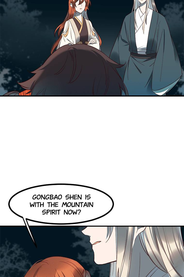 Read Crimson Snow chapter 13 image 40 on Lezhin