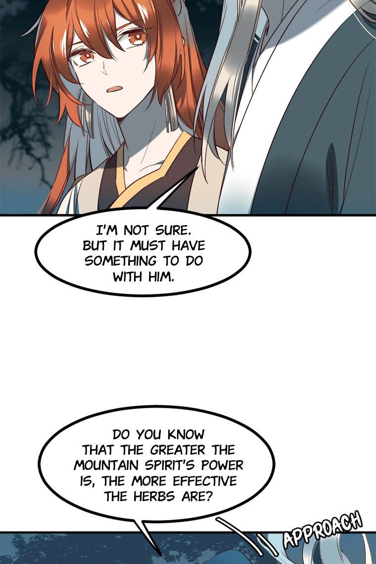 Read Crimson Snow chapter 13 image 41 on Lezhin