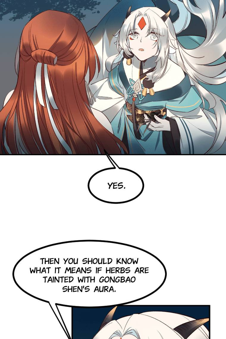 Read Crimson Snow chapter 13 image 42 on Lezhin