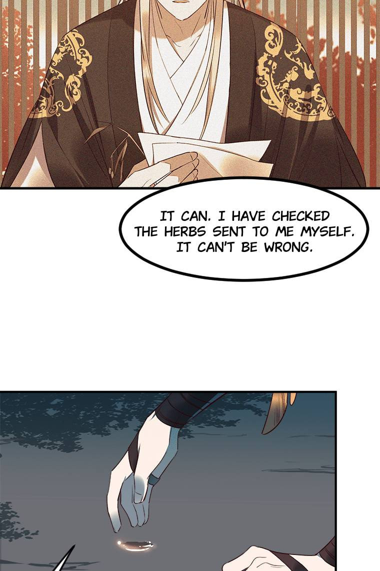 Read Crimson Snow chapter 13 image 45 on Lezhin