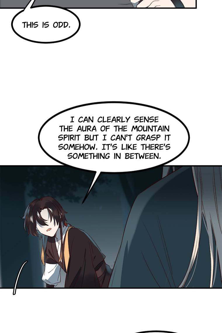 Read Crimson Snow chapter 13 image 46 on Lezhin