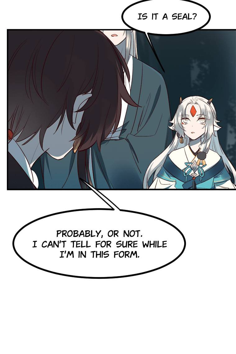 Read Crimson Snow chapter 13 image 47 on Lezhin