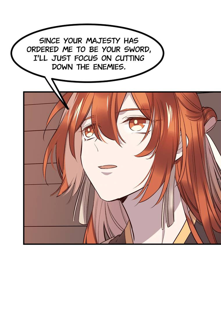 Read Crimson Snow chapter 13 image 5 on Lezhin