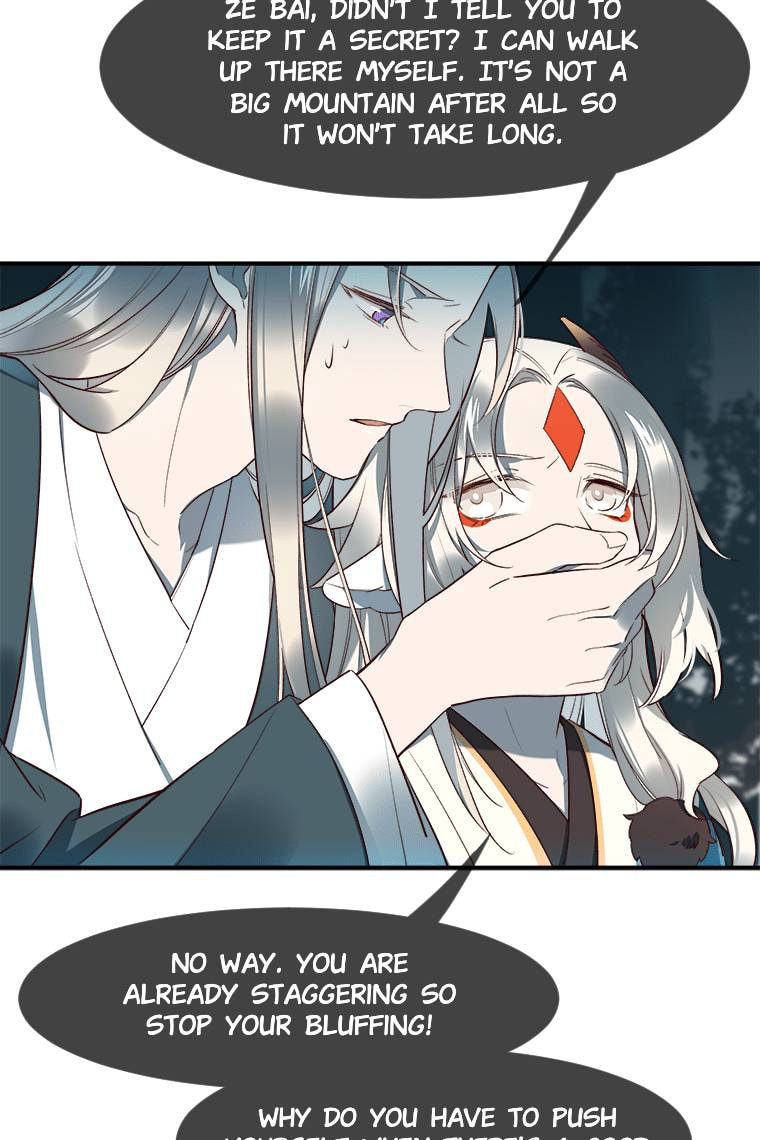 Read Crimson Snow chapter 13 image 51 on Lezhin