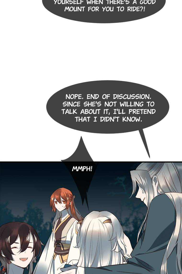 Read Crimson Snow chapter 13 image 52 on Lezhin