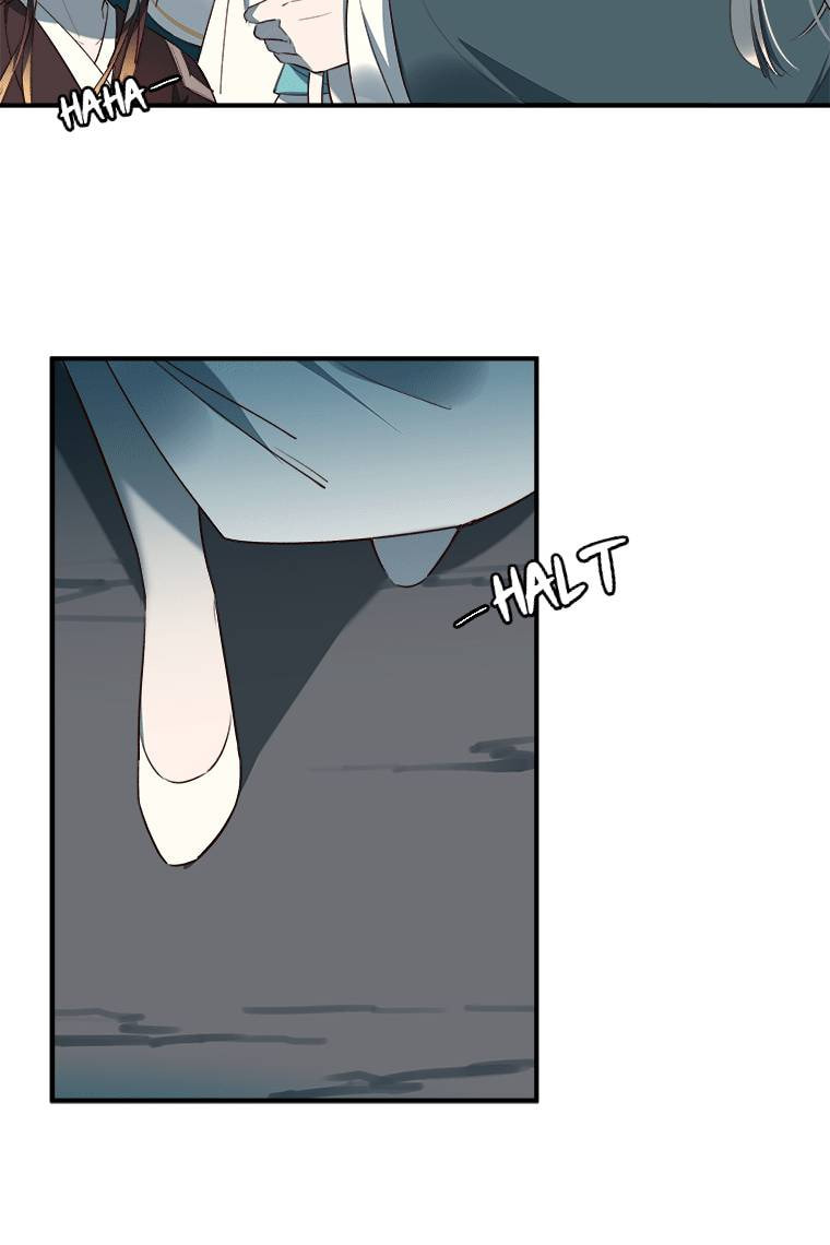 Read Crimson Snow chapter 13 image 53 on Lezhin