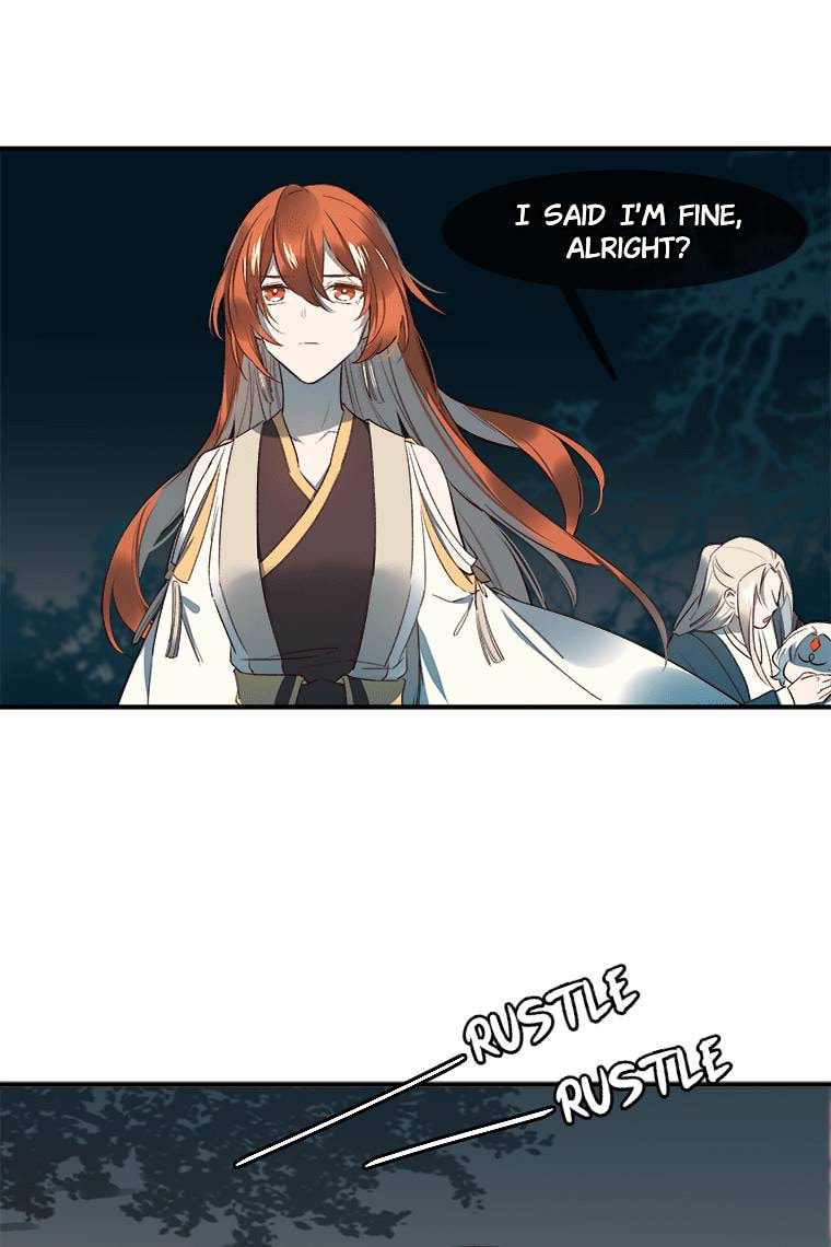 Read Crimson Snow chapter 13 image 54 on Lezhin