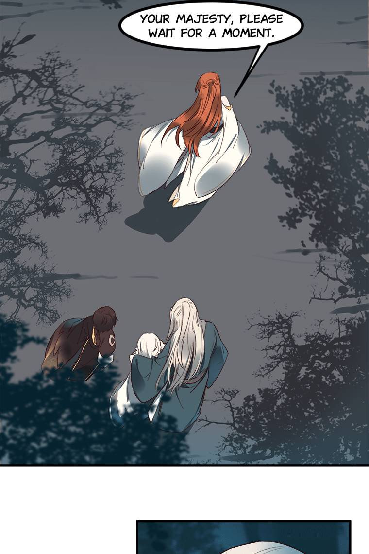 Read Crimson Snow chapter 13 image 55 on Lezhin