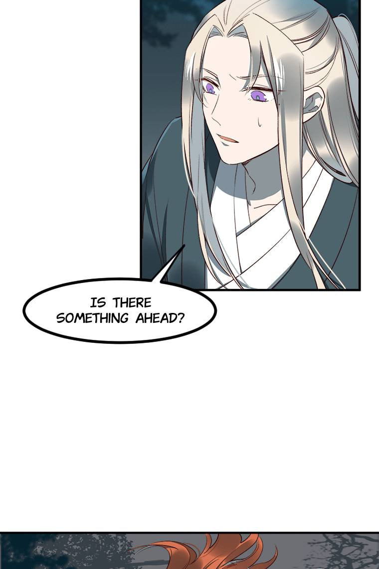 Read Crimson Snow chapter 13 image 56 on Lezhin