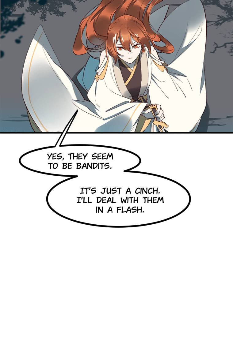 Read Crimson Snow chapter 13 image 57 on Lezhin
