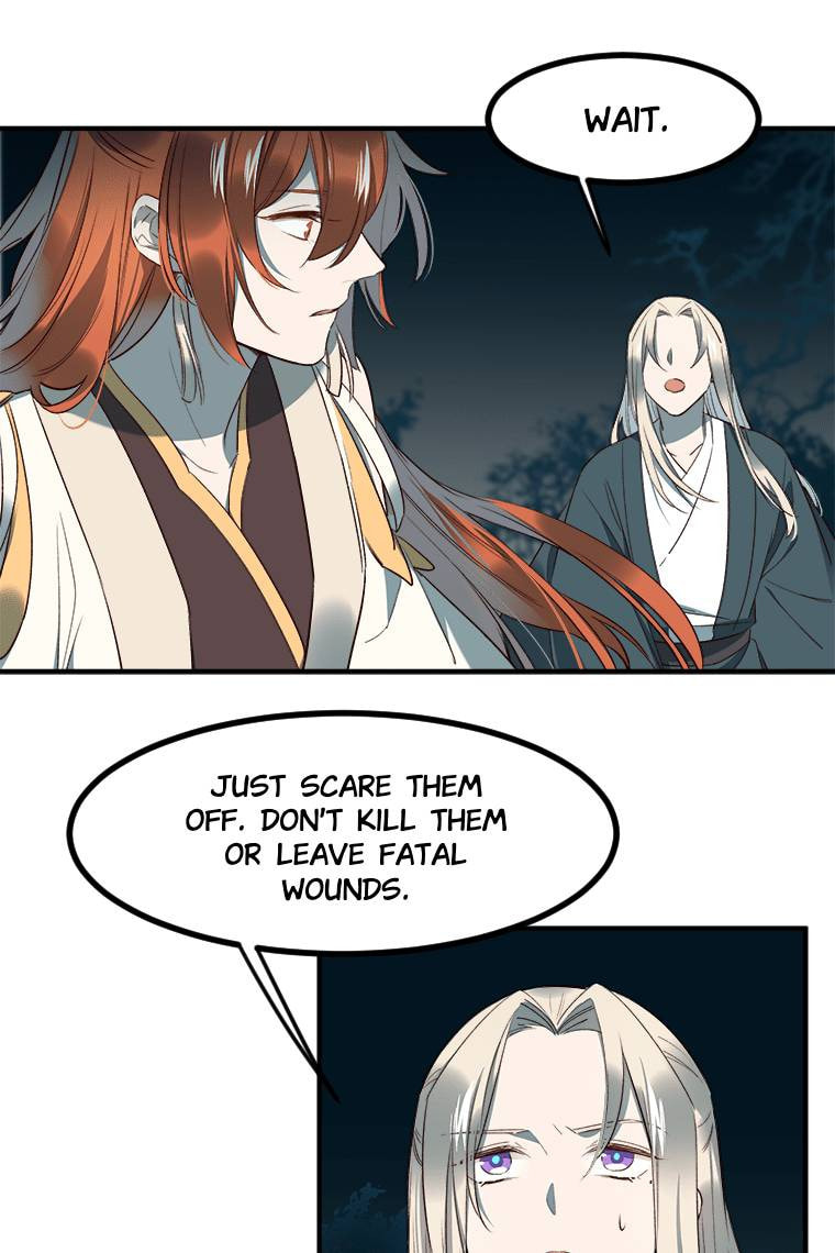 Read Crimson Snow chapter 13 image 58 on Lezhin