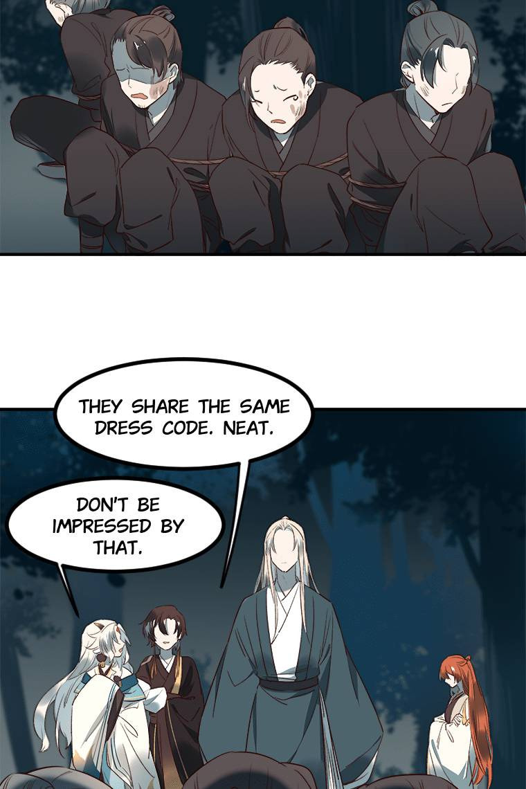 Read Crimson Snow chapter 13 image 62 on Lezhin