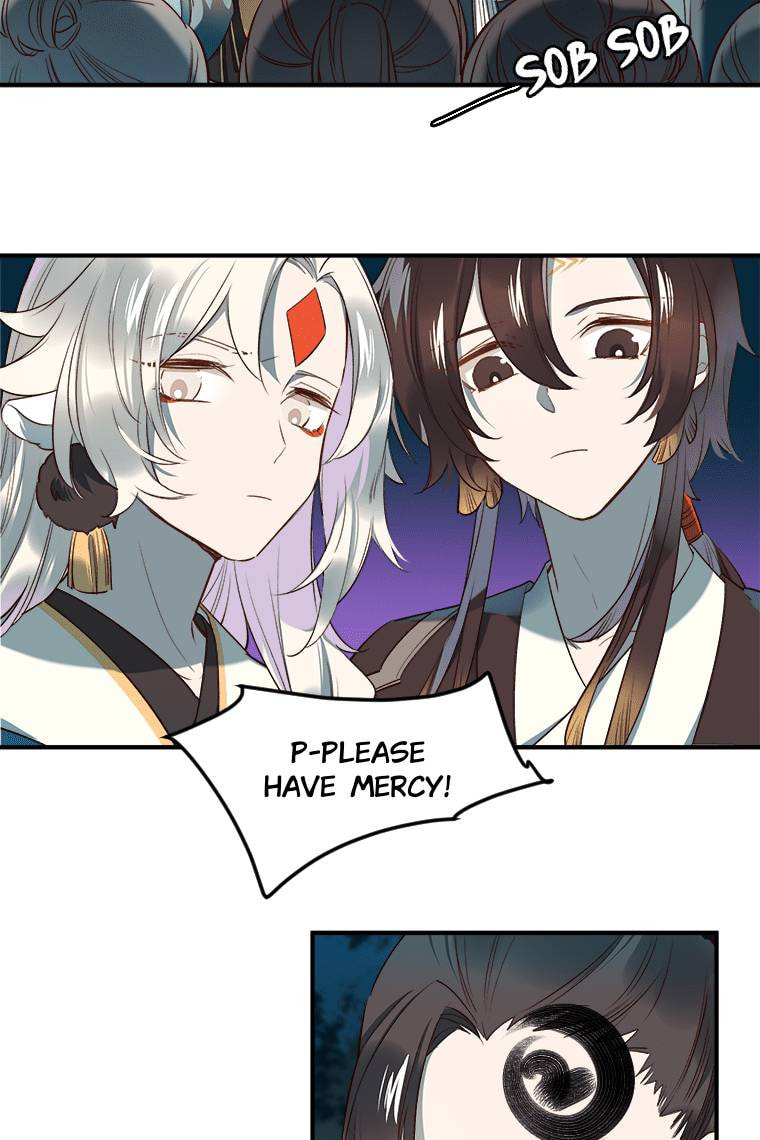 Read Crimson Snow chapter 13 image 63 on Lezhin