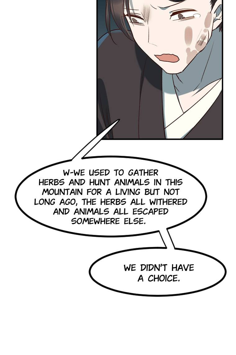 Read Crimson Snow chapter 13 image 64 on Lezhin