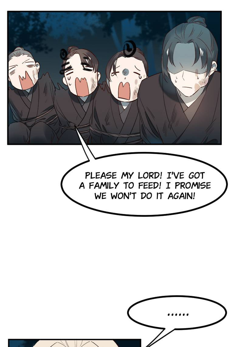 Read Crimson Snow chapter 13 image 65 on Lezhin