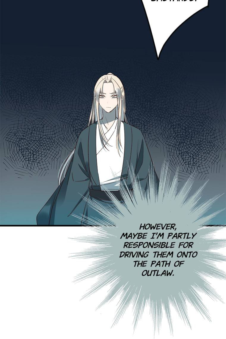 Read Crimson Snow chapter 13 image 69 on Lezhin