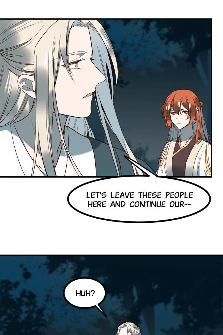 Read Crimson Snow chapter 13 image 70 on Lezhin
