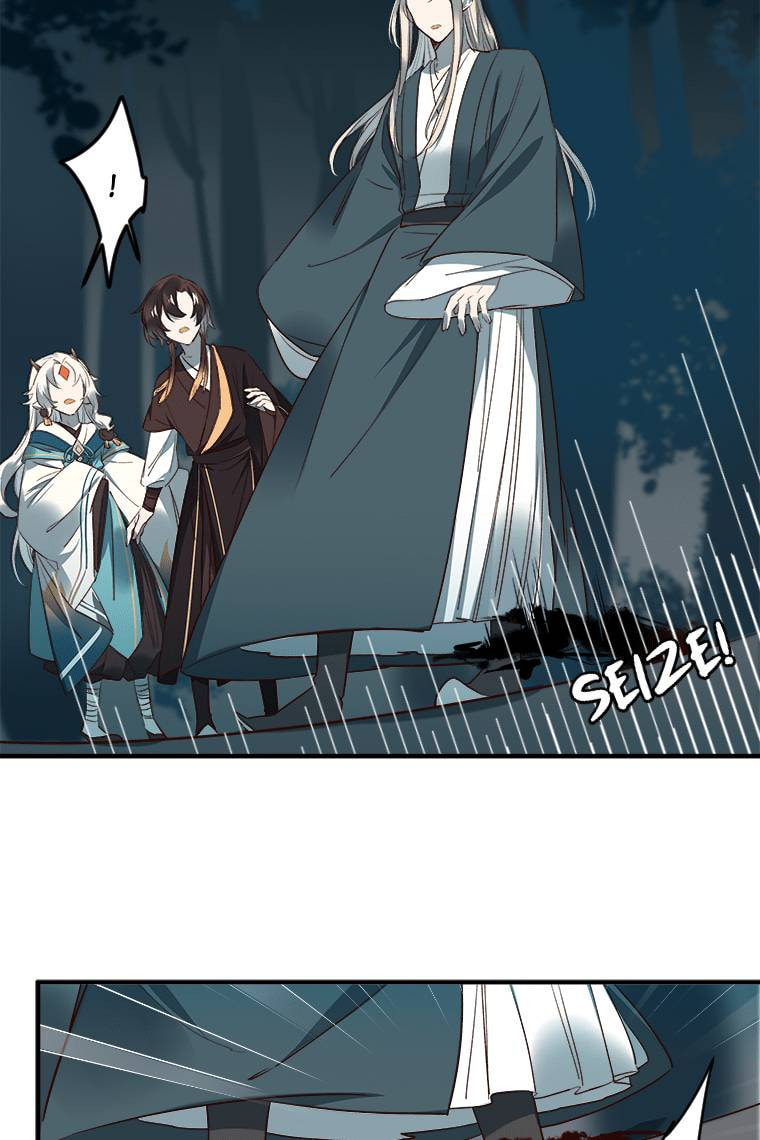 Read Crimson Snow chapter 13 image 71 on Lezhin
