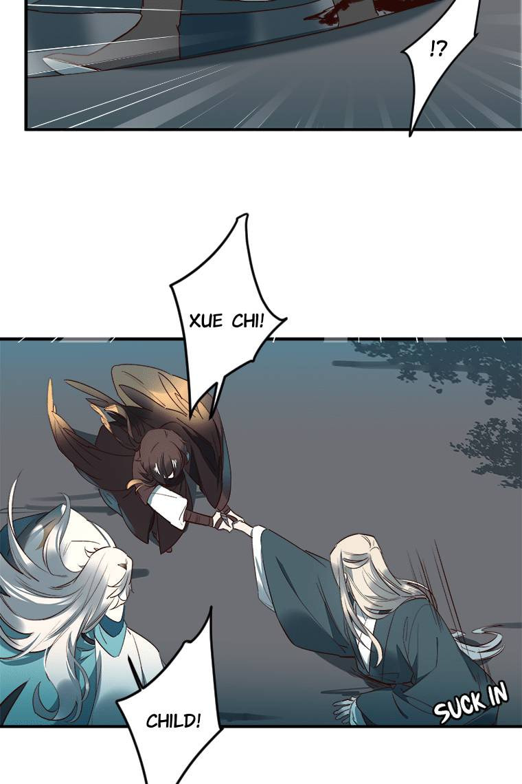 Read Crimson Snow chapter 13 image 72 on Lezhin