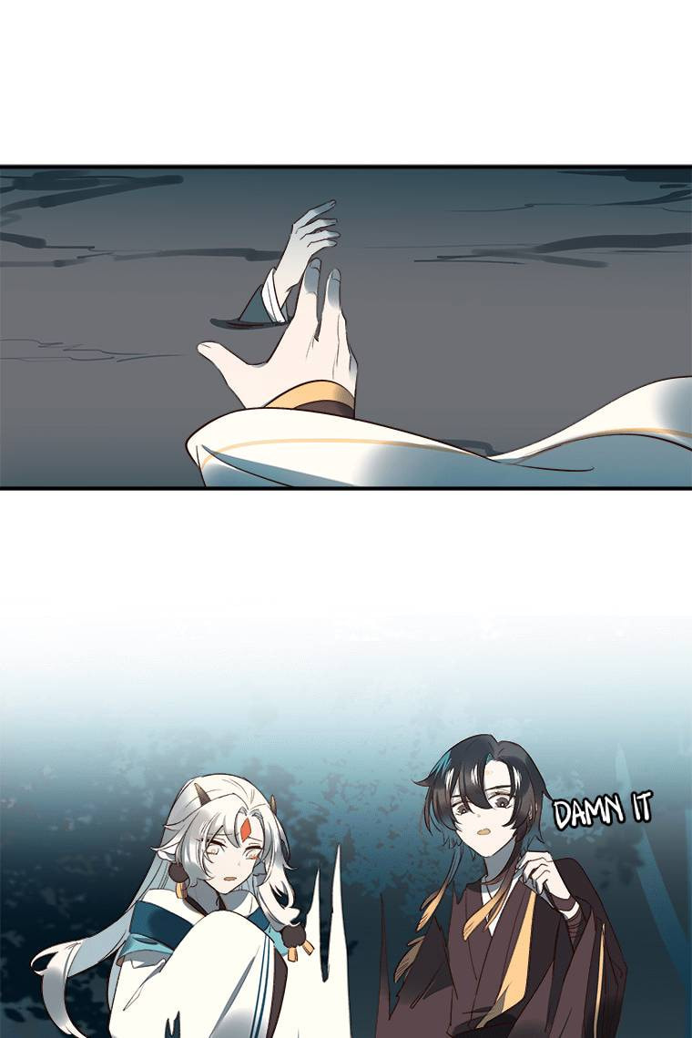 Read Crimson Snow chapter 13 image 74 on Lezhin
