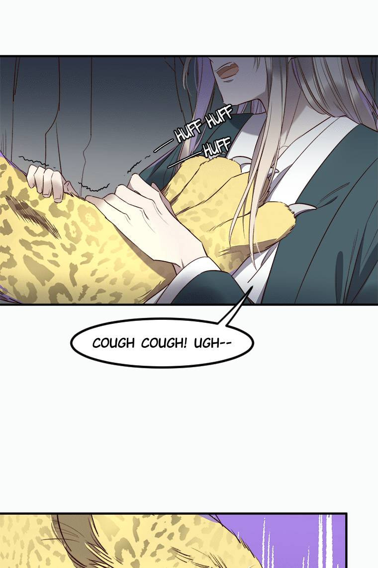Read Crimson Snow chapter 14 image 15 on Lezhin