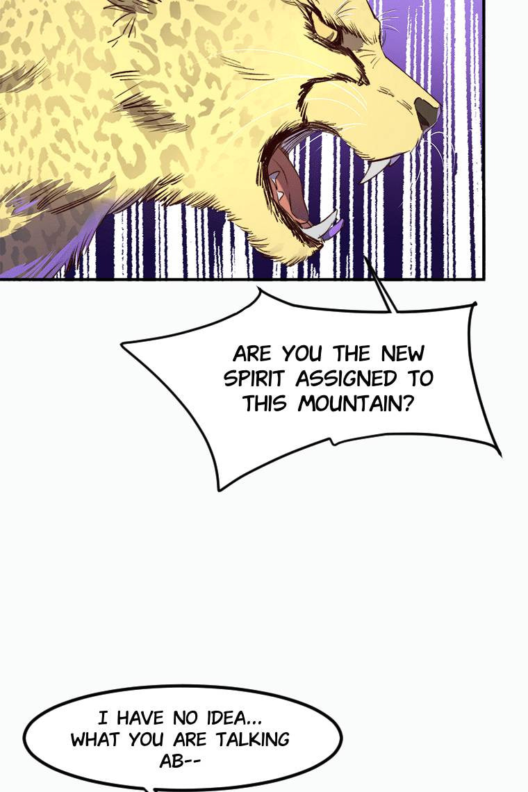 Read Crimson Snow chapter 14 image 16 on Lezhin