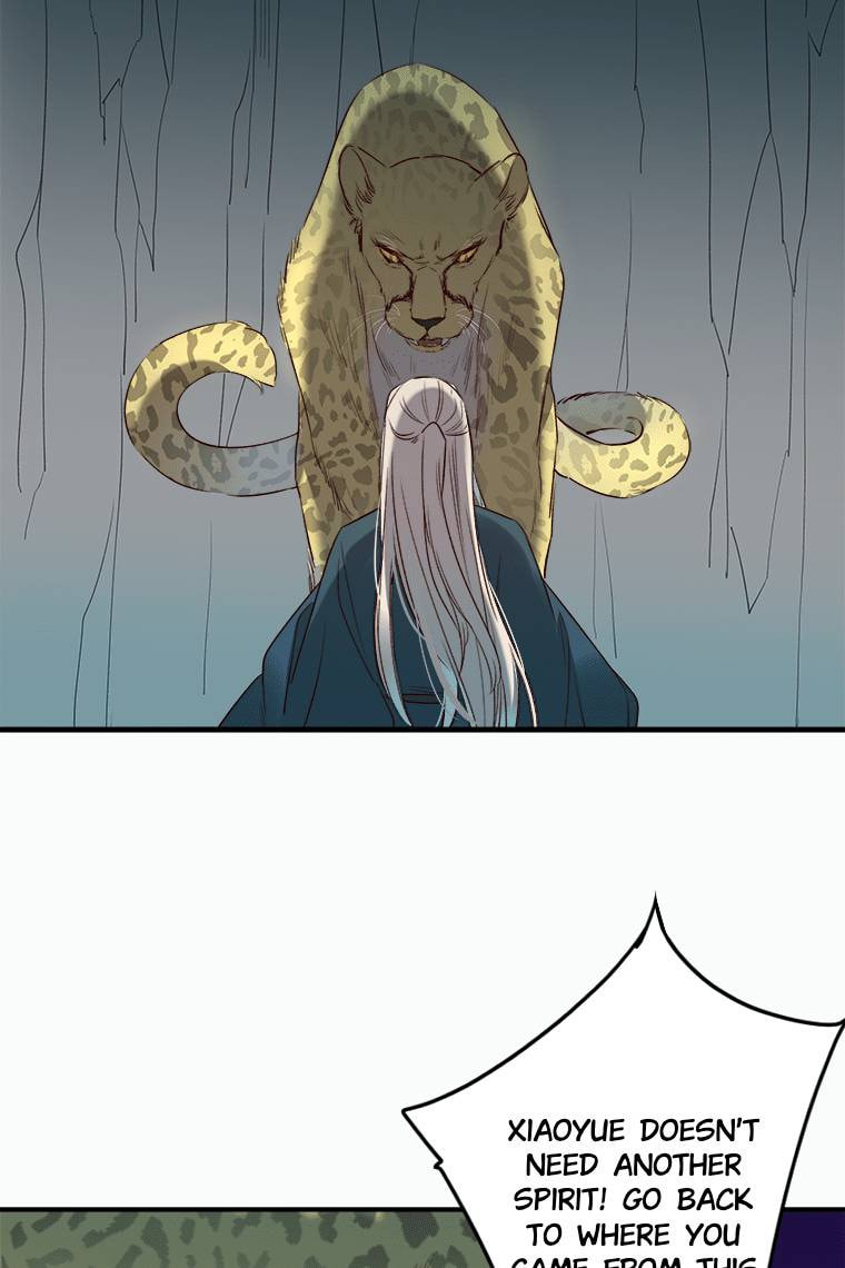 Read Crimson Snow chapter 14 image 19 on Lezhin