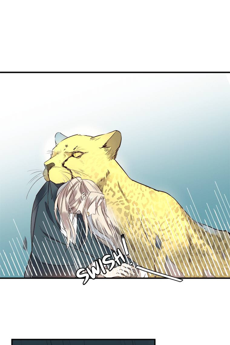 Read Crimson Snow chapter 14 image 2 on Lezhin