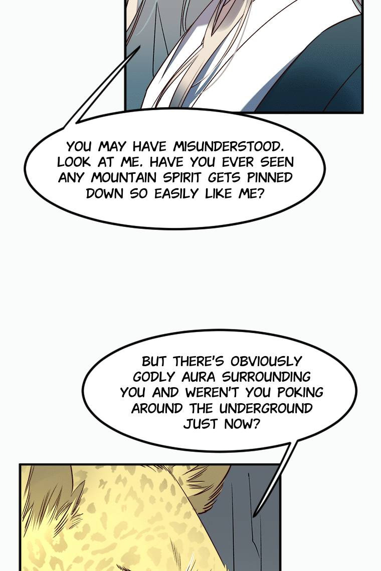 Read Crimson Snow chapter 14 image 22 on Lezhin