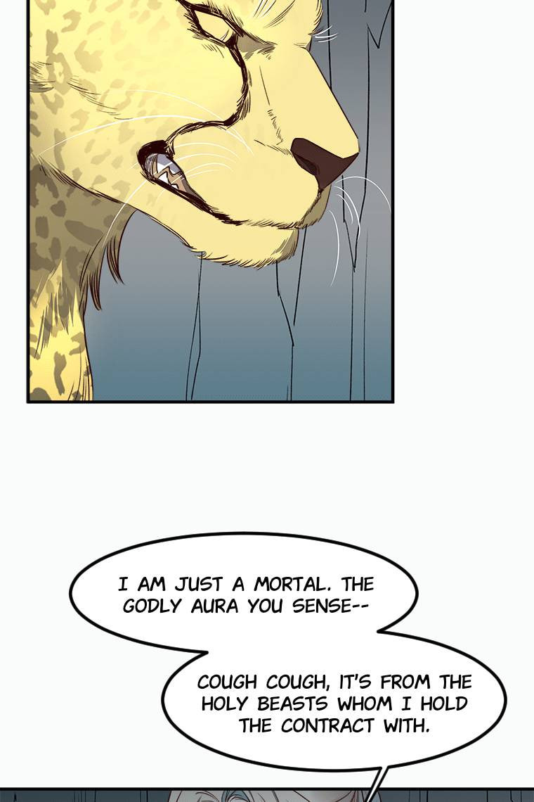 Read Crimson Snow chapter 14 image 23 on Lezhin