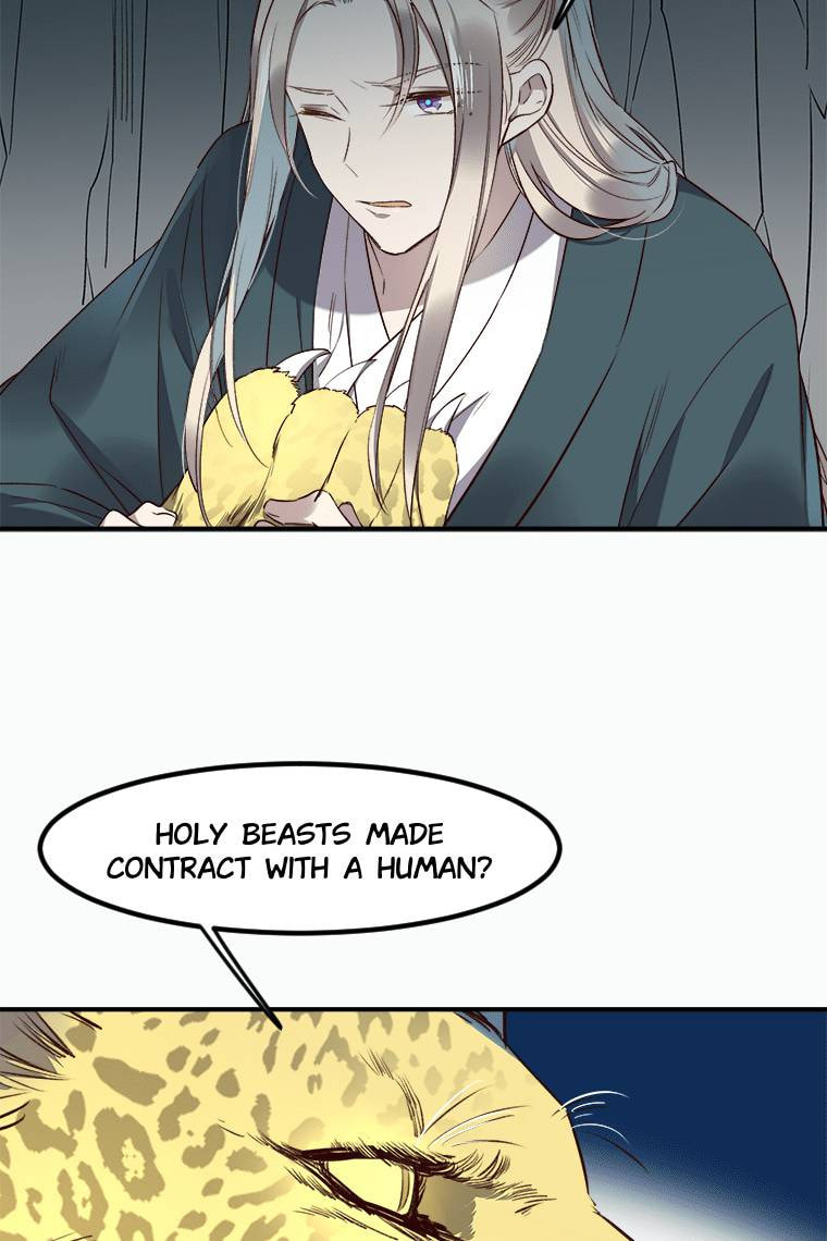 Read Crimson Snow chapter 14 image 24 on Lezhin