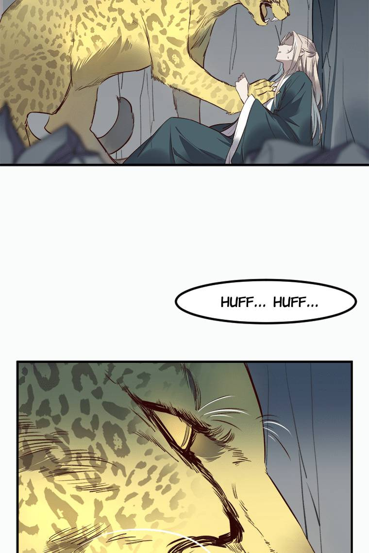 Read Crimson Snow chapter 14 image 26 on Lezhin
