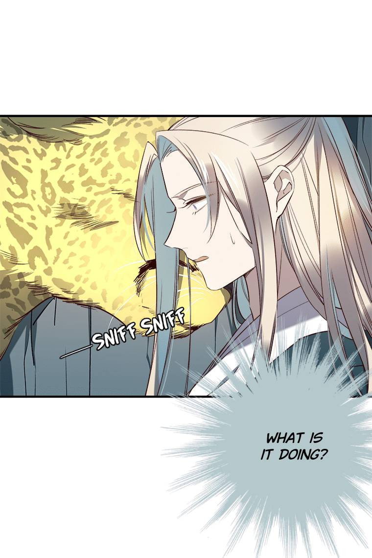 Read Crimson Snow chapter 14 image 28 on Lezhin