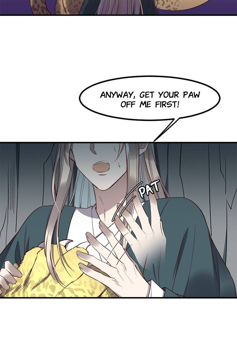 Read Crimson Snow chapter 14 image 30 on Lezhin