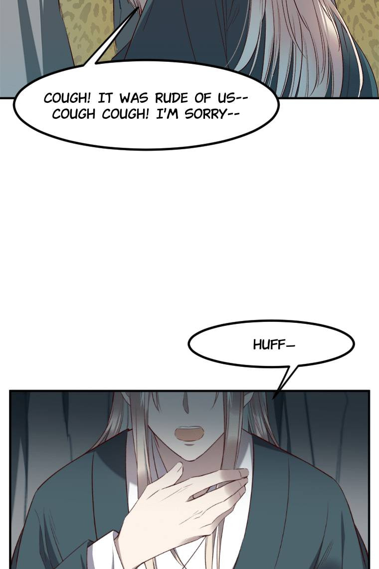 Read Crimson Snow chapter 14 image 34 on Lezhin
