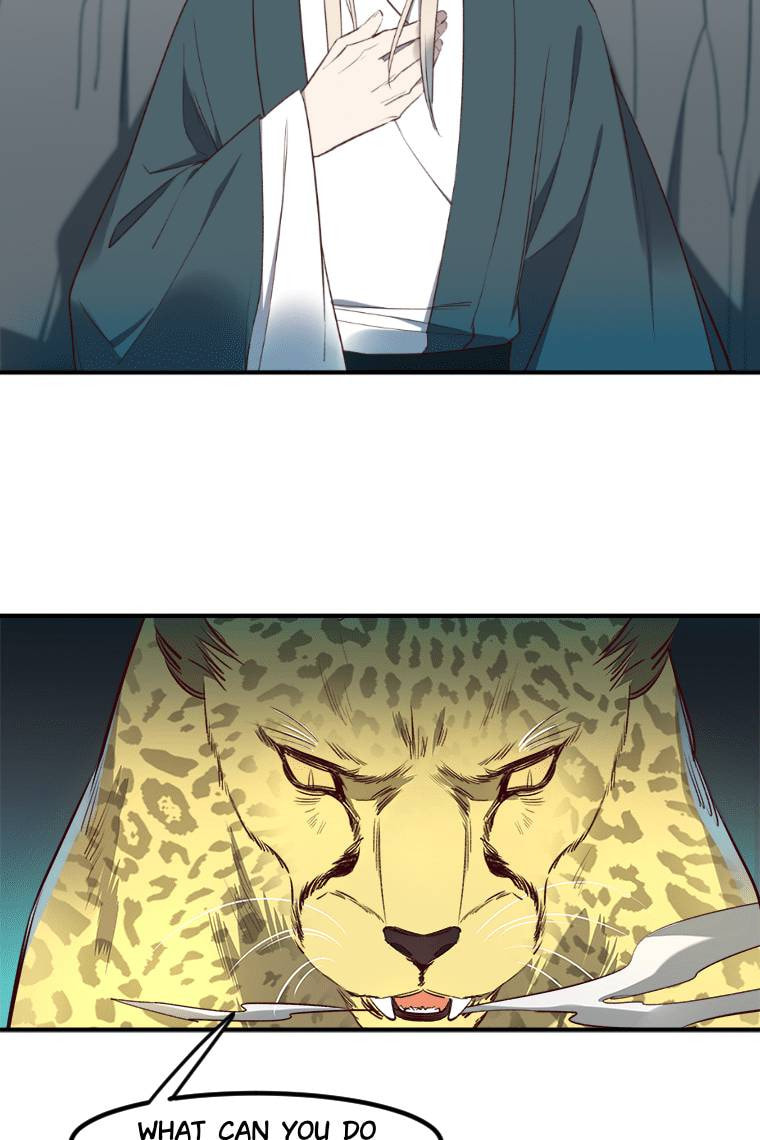 Read Crimson Snow chapter 14 image 36 on Lezhin