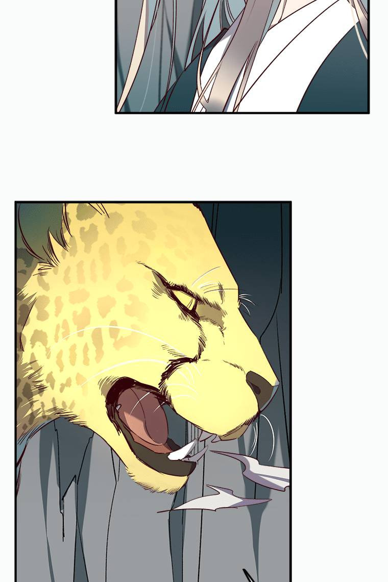 Read Crimson Snow chapter 14 image 39 on Lezhin
