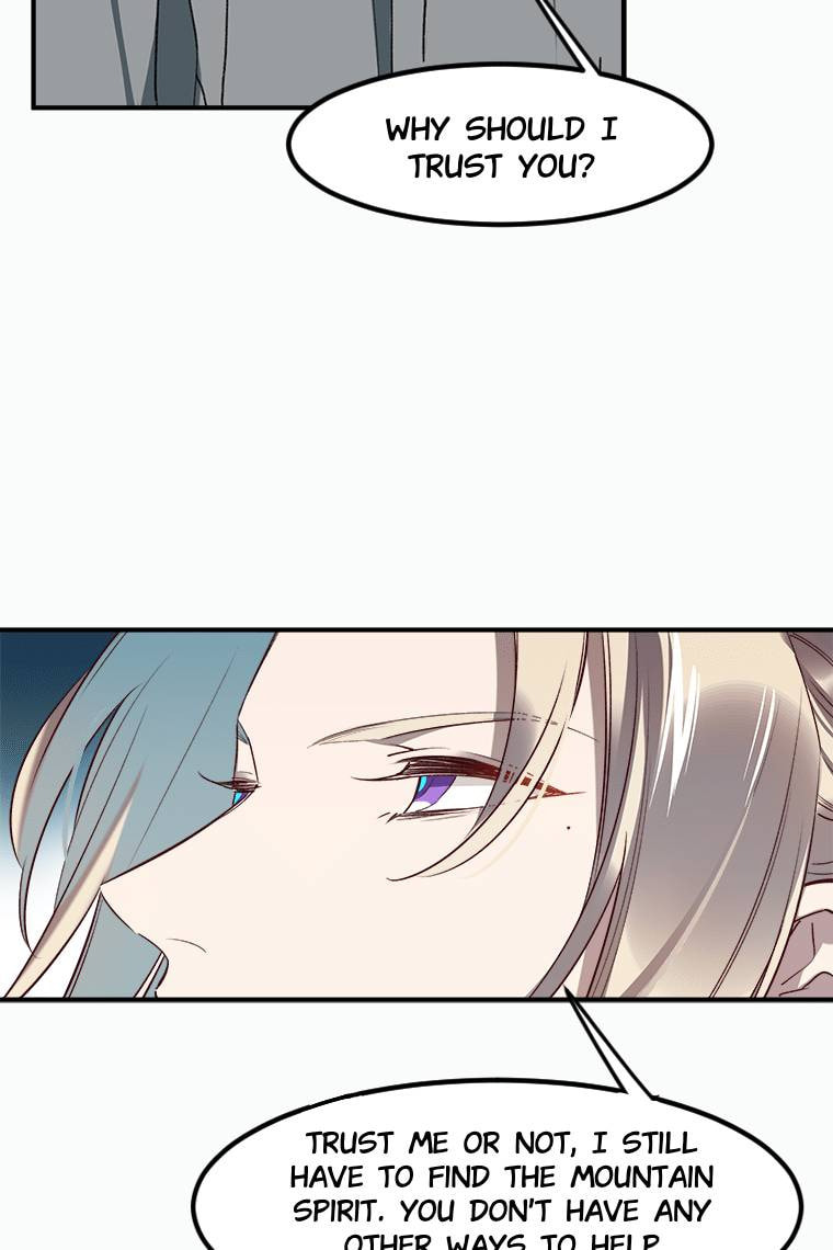 Read Crimson Snow chapter 14 image 40 on Lezhin