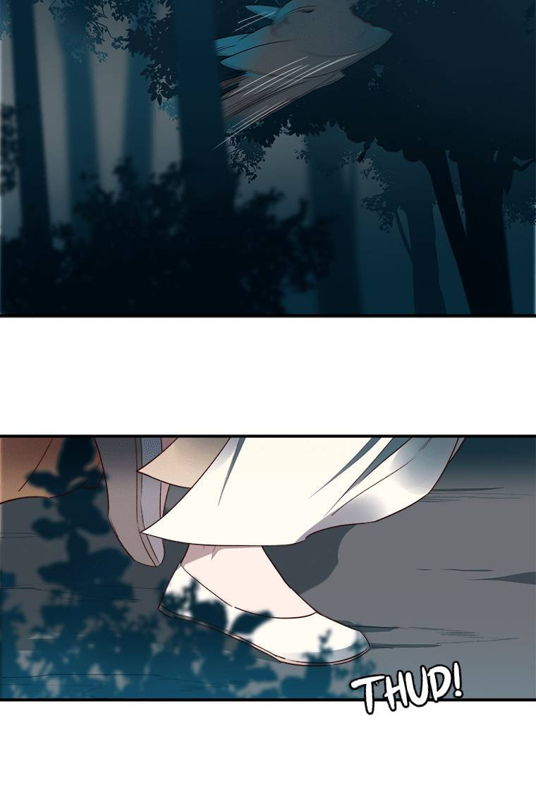 Read Crimson Snow chapter 14 image 60 on Lezhin