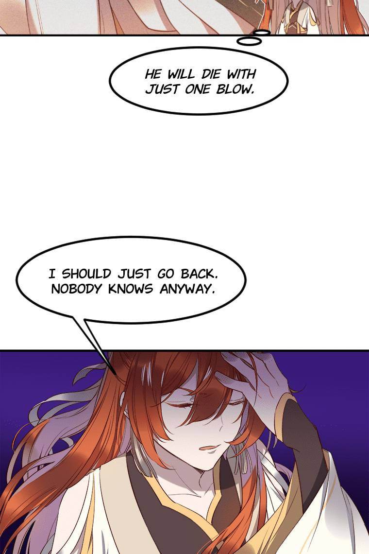 Read Crimson Snow chapter 14 image 64 on Lezhin