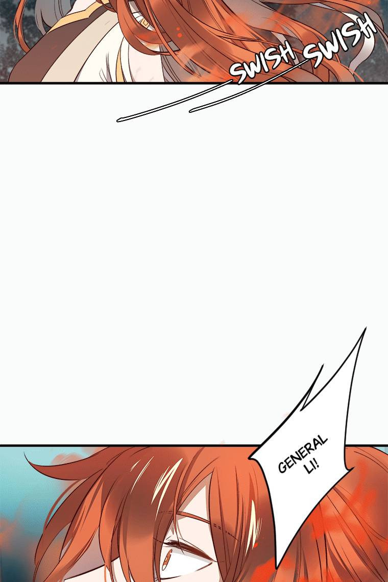 Read Crimson Snow chapter 14 image 71 on Lezhin