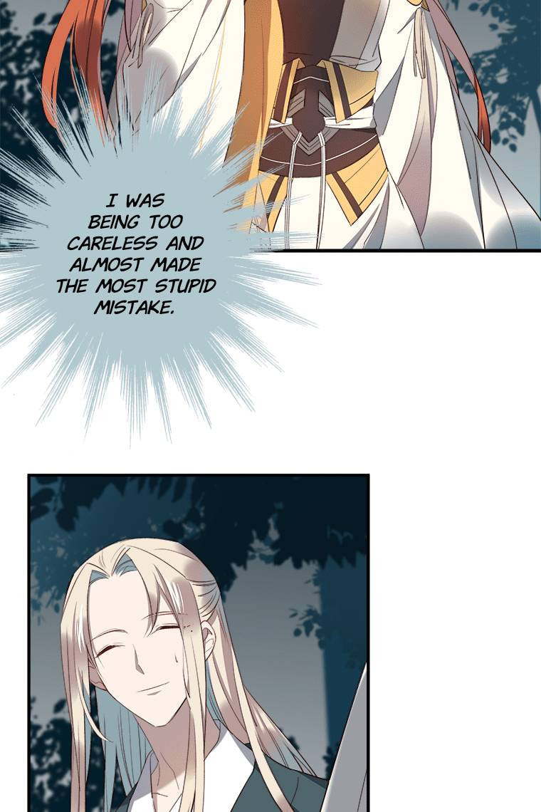 Read Crimson Snow chapter 15 image 10 on Lezhin