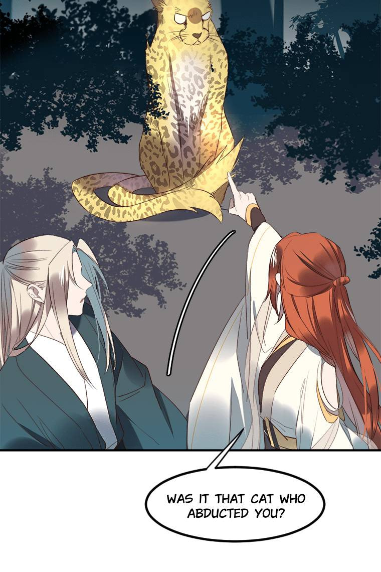 Read Crimson Snow chapter 15 image 14 on Lezhin