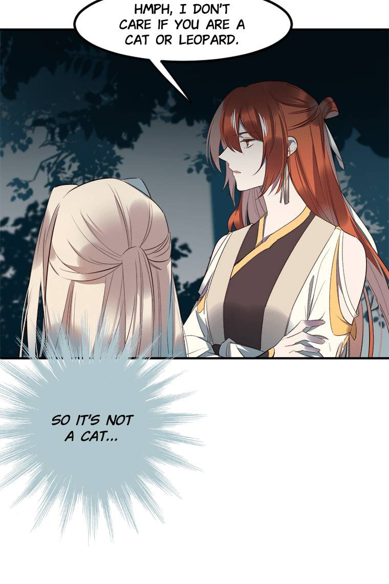 Read Crimson Snow chapter 15 image 16 on Lezhin